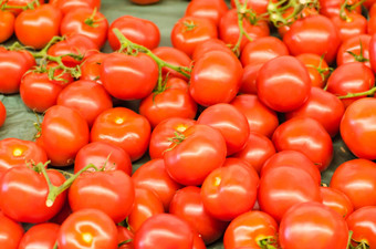 西红柿出售