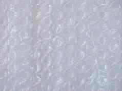 bubblewrap