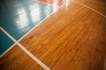 篮球法院