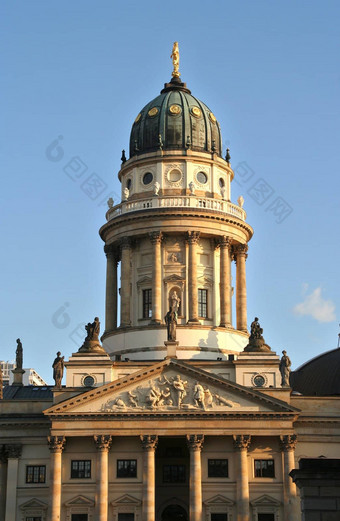 gendarmenmarkt