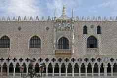 威尼斯总督宫宫殿卡塔尼亚