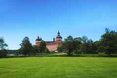 tucholsky城堡城堡
