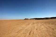 撒哈拉沙漠沙漠