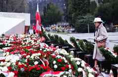 波兰事故周年纪念日政治