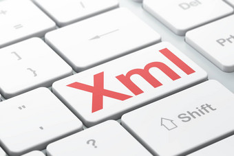软件概念xml电脑键盘背景