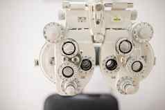 综合屈光检查仪眼科测试设备机