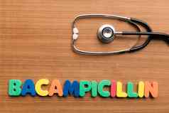 bacampicillin