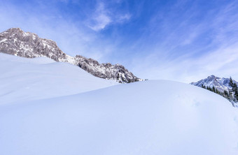 大桩雪