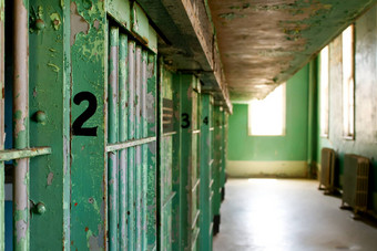 监狱监狱细胞