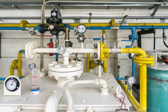 管阀液化石油气气体移植液化石油气气体站