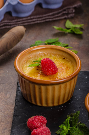 美味的噪音Brulee