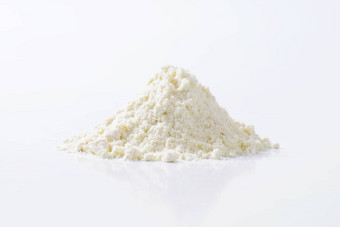 软小麦面粉
