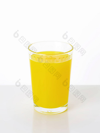 橙色汁