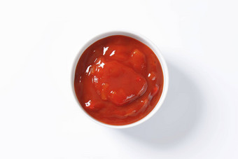 热tomato-pepper酱汁