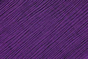 黑<strong>暗紫色</strong>的变皱织物背景纹理