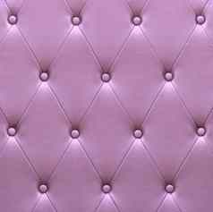模式紫罗兰色的皮革座位室内装潢