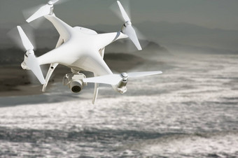 无人驾驶的飞机系统无人机四轴飞行器无人机空气