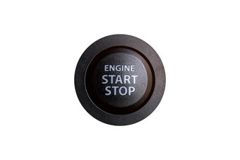 引擎开始按钮