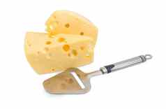 奶酪切片机半硬奶酪