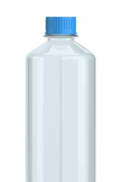 塑料瓶水产品包装