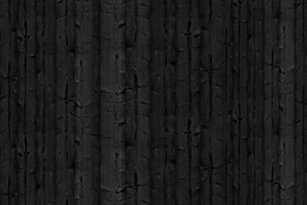 木纹理自然模式黑色的木纹理