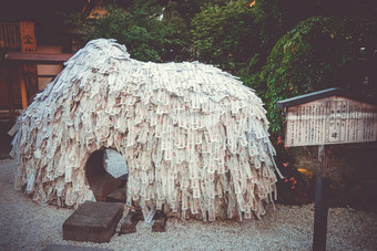 yasui孔皮拉古神社石头祗园《京都议定书》日本