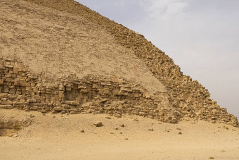 <strong>金字塔</strong>吉萨伟大的<strong>金字塔</strong>埃及第七世界古老的大石头