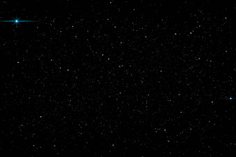 星星晚上天空背景纹理乳白色的发光星星天空星星
