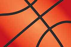 篮球球背景篮球球模式树脂