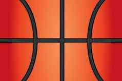 篮球球背景篮球球模式树脂