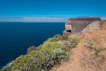 世界<strong>战争</strong>地堡圣诞老人乌苏拉tenerife建攻击世界<strong>战争</strong>tenerife金丝雀岛西班牙