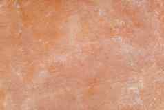 橙色柔和的颜色墙装饰图案纹理摘要背景