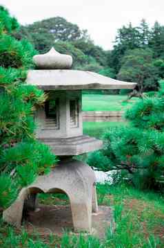 日本花园季节《京都议定书》日本