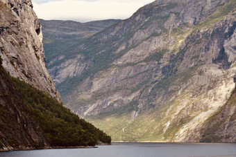 geirangerfjord