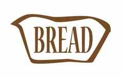 面包大纲图标