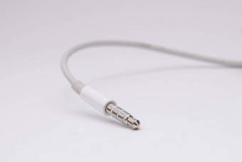 音频电缆耳机