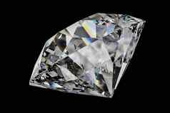 奢侈品钻石宝石呈现