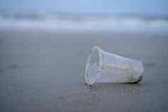 垃圾海洋污染问题垃圾转储