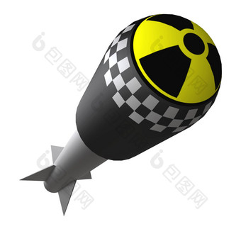 核火箭