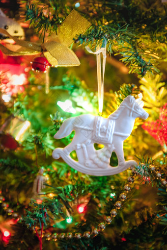 玩具车礼物马天使<strong>蛋糕圣诞老人</strong>的衣服假期树圣诞节玩具生活风格加兰灯