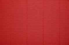 背景模式红色的包装纸板