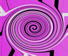 紫色的纵纵横交叉涡背景