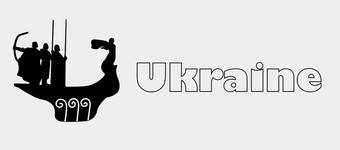 观光具有里程碑意义的基辅乌克兰图标大纲彩色的平迹象雕像创始人基辅文化资本乌克兰