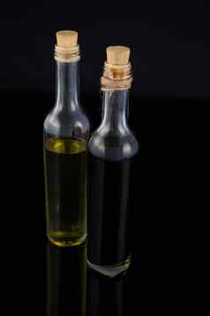 橄榄石油香醋瓶