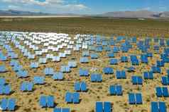 太阳能面板太阳能能源替代源能源