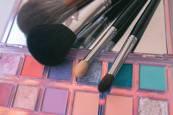 化妆化妆品工具