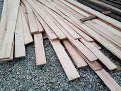董事会锯木厂建筑材料木董事会建设