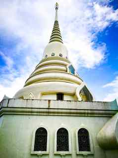 芭堤雅春武里泰国泰国gazebos-temple萨拉什么