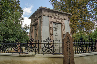 基尔莫里陵墓玛格丽特西伦敦