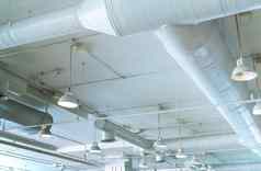 空气管空气护发素管布线管火喷水灭火系统